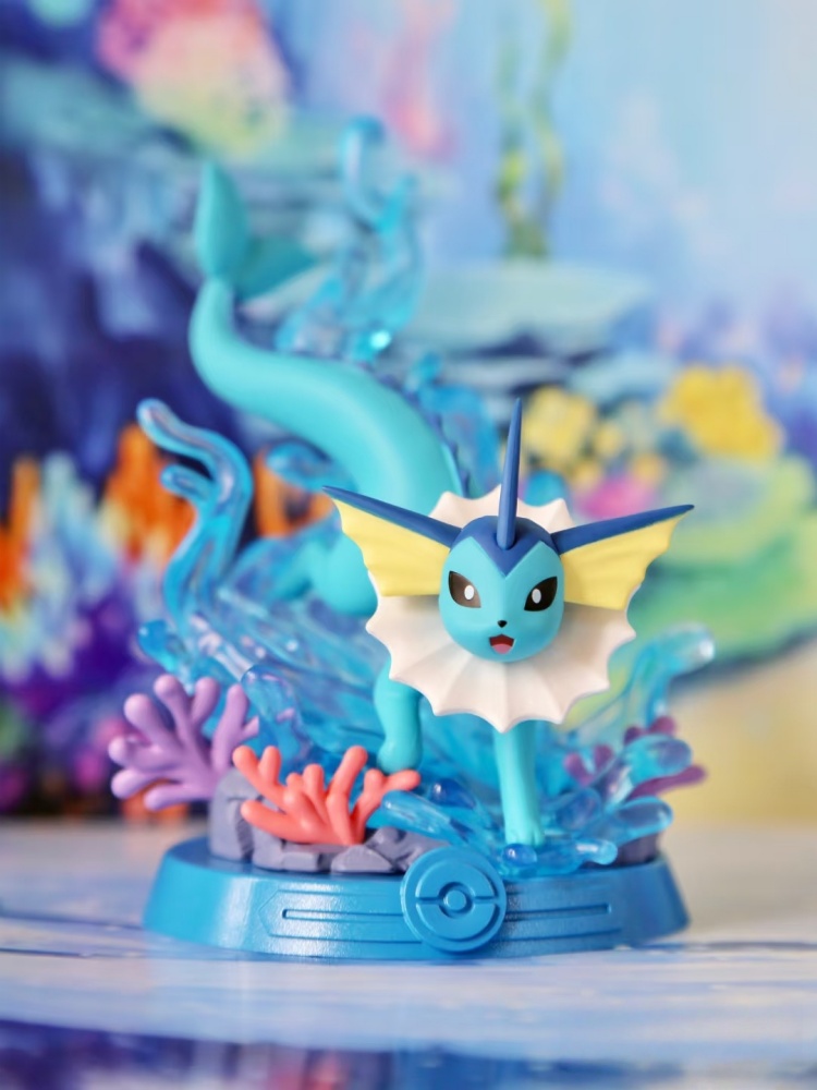Set di Personaggi Anime Pokemo - Pokemon Anime Merchandise recensione e prezzo
