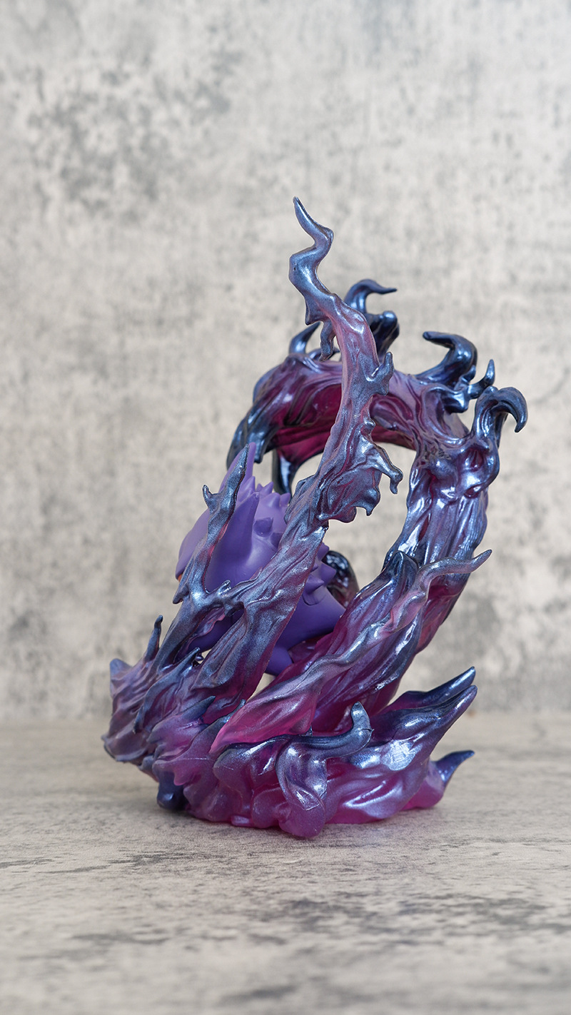 Statuetta Anime Pokemon Gengar - Pokemon Anime Merchandise recensione e prezzo