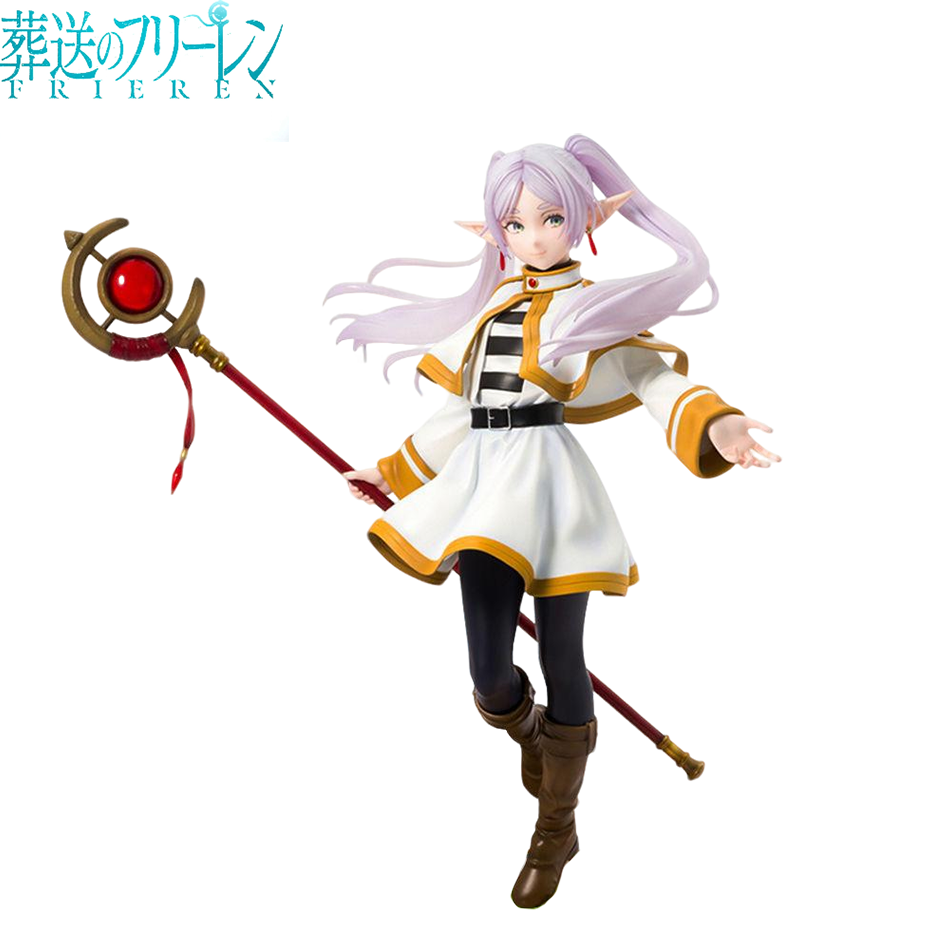 Nuova Figura Anime Frieren: Be - Frieren Anime Merchandise recensione e prezzo