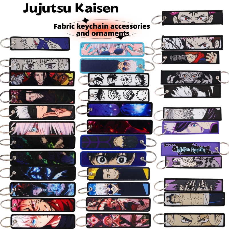 Merchandise Anime Jujutsu Kais - Gojo Anime Merchandise recensione e prezzo