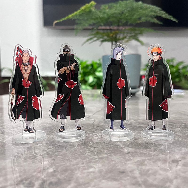 NARUTO Itachi Uchiha Statuetta - Anime Merchandise Usa recensione e prezzo