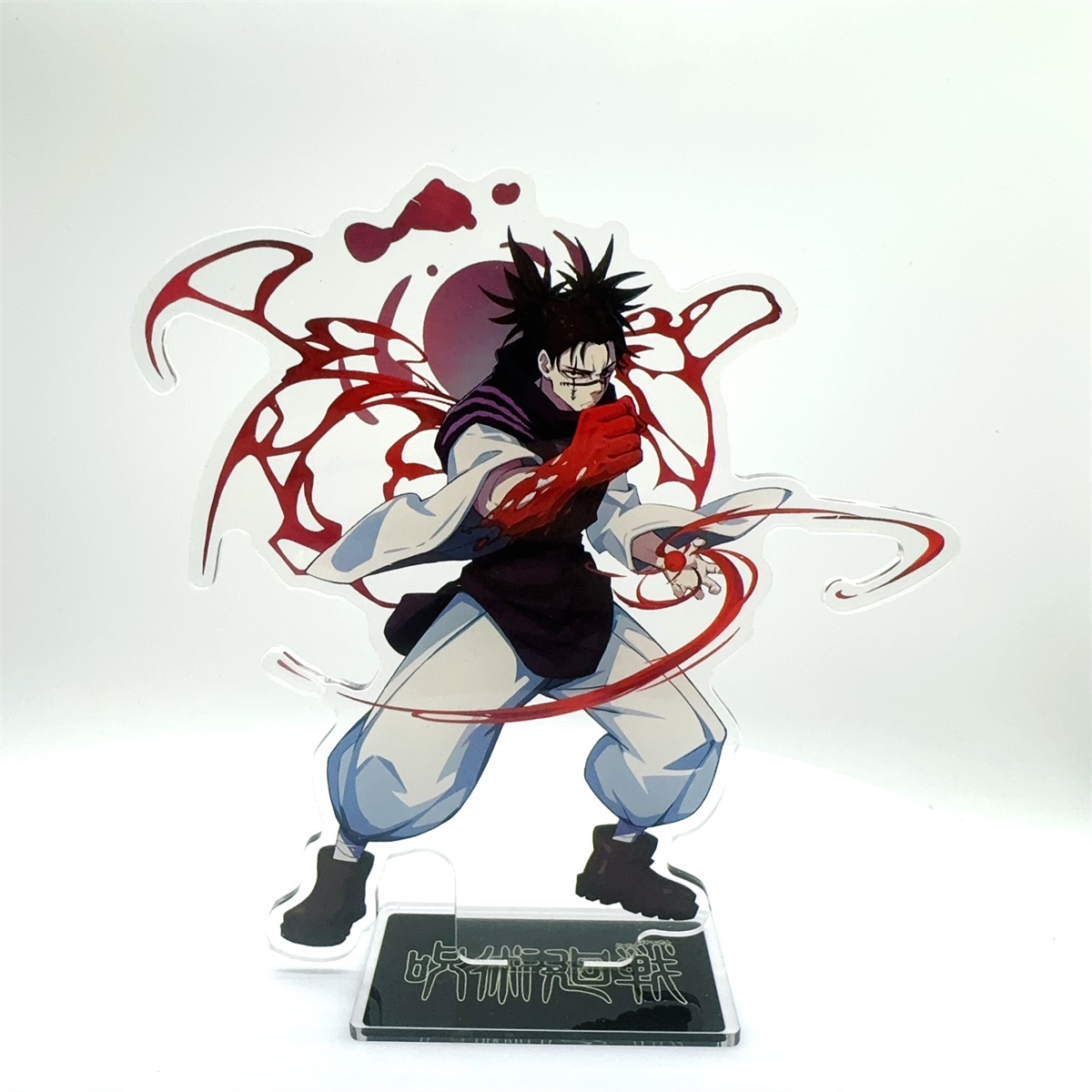 Articoli Decorativi in Acrilic - Gojo Anime Merchandise recensione e prezzo