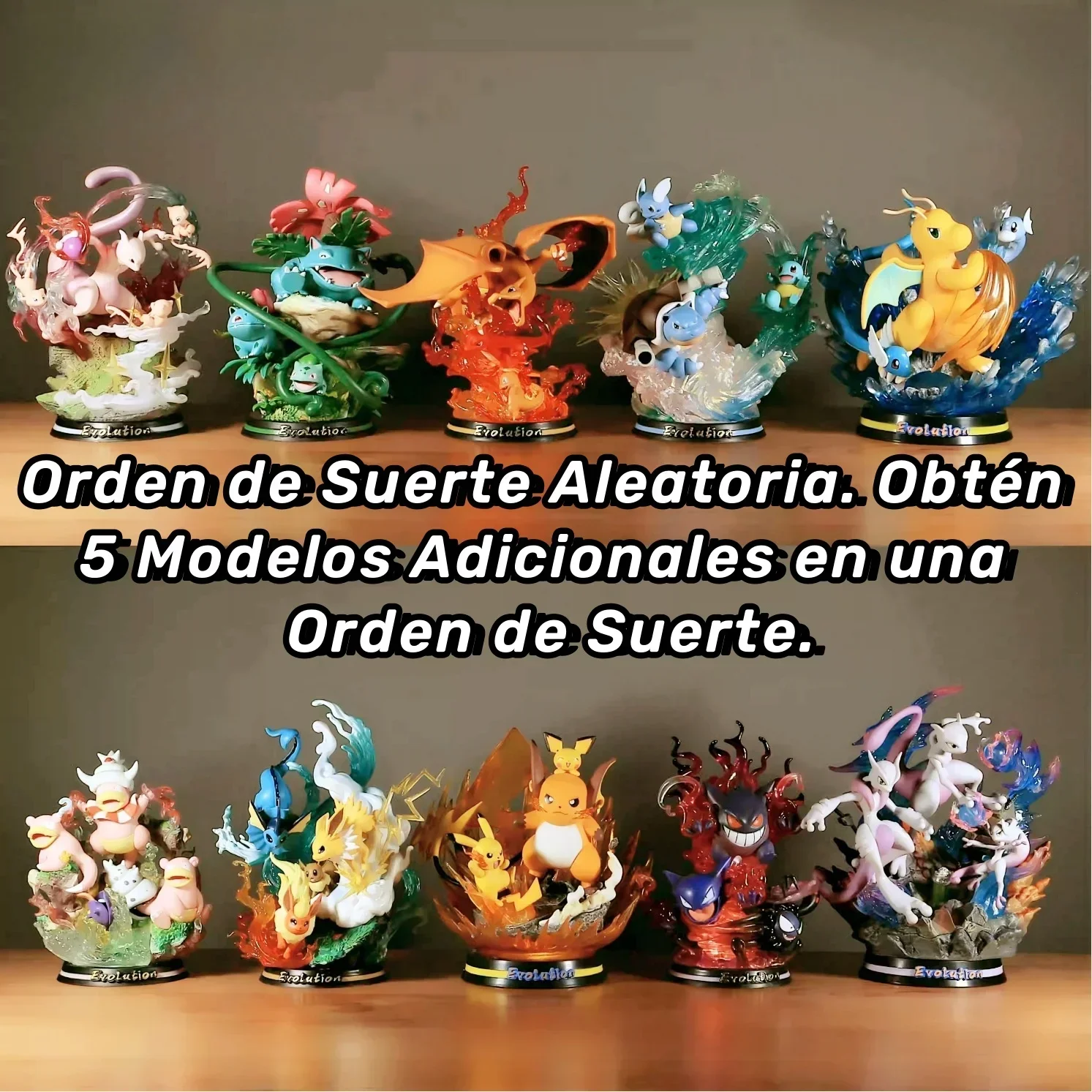 Pokémon Anime Figura Cieca Sca - Pokemon Anime Merchandise recensione e prezzo