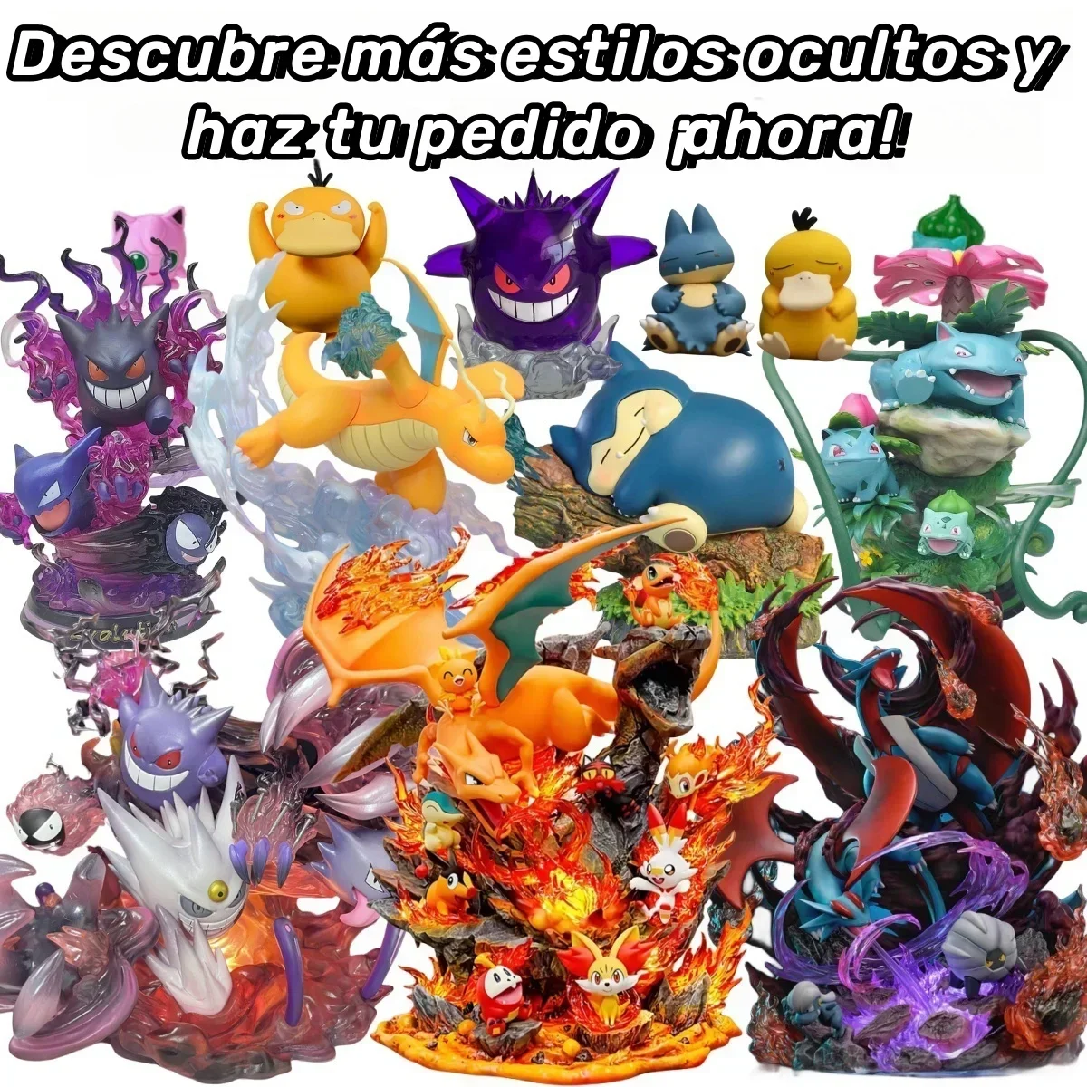 Pokémon Anime Figura Cieca Sca - Pokemon Anime Merchandise recensione e prezzo
