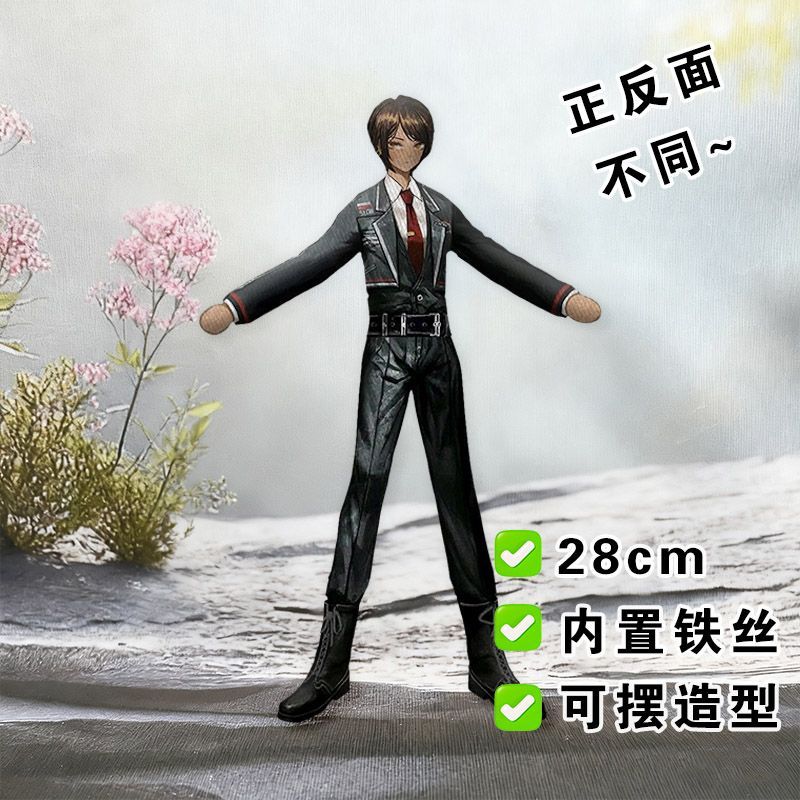 Divertente Limbus Company Yi s - Anime Merchandise Usa recensione e prezzo