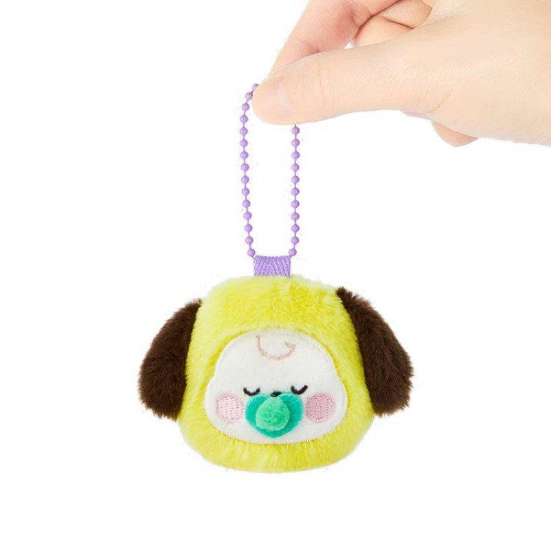 Portachiavi in peluche serie B - Anime Merchandise Usa recensione e prezzo