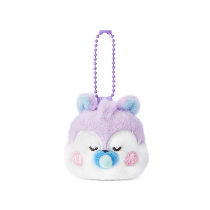 Portachiavi in peluche serie B - Anime Merchandise Usa recensione e prezzo