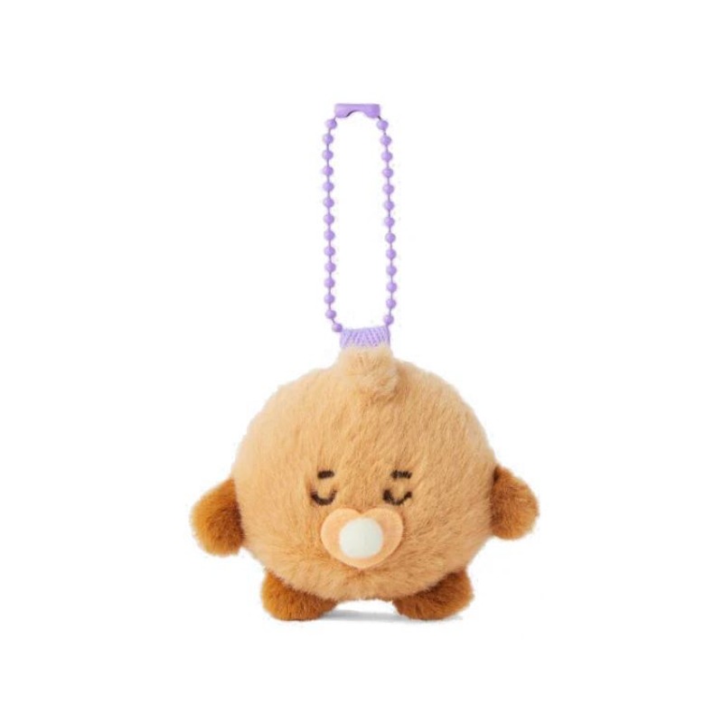 Portachiavi in peluche serie B - Anime Merchandise Usa recensione e prezzo