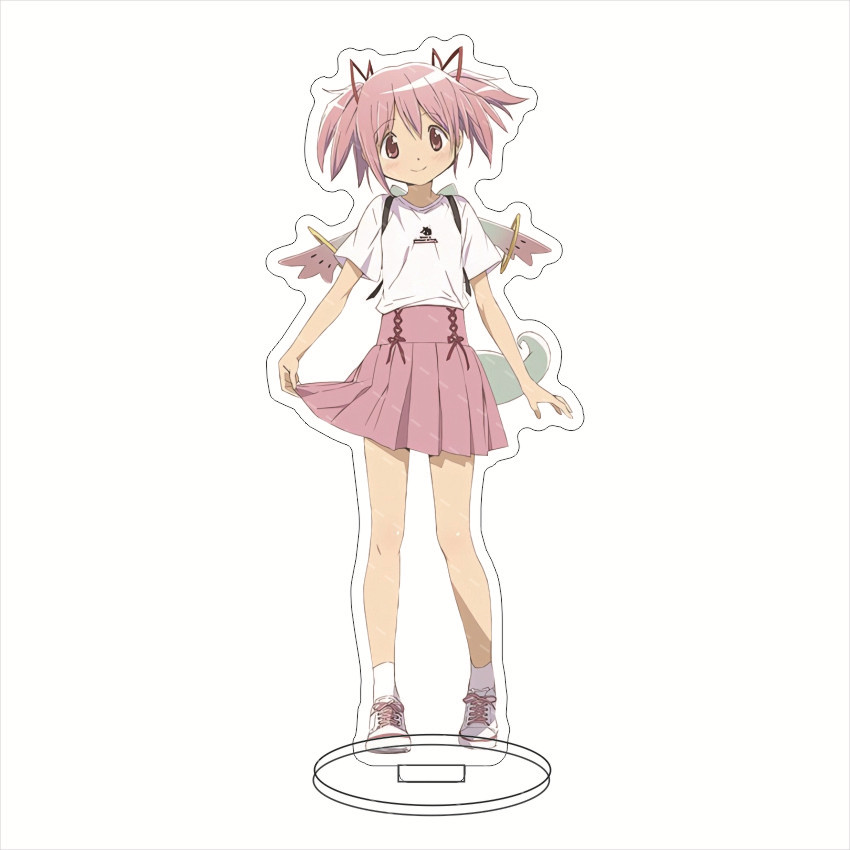 Statuetta Anime da 16CM Puella - Cute Anime Merchandise recensione e prezzo