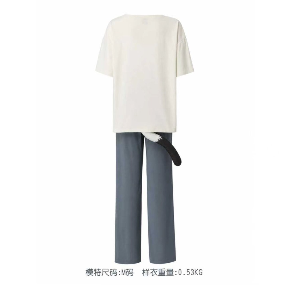 Costume Cosplay Yani Neko Chai - Anime Merchandise Online recensione e prezzo