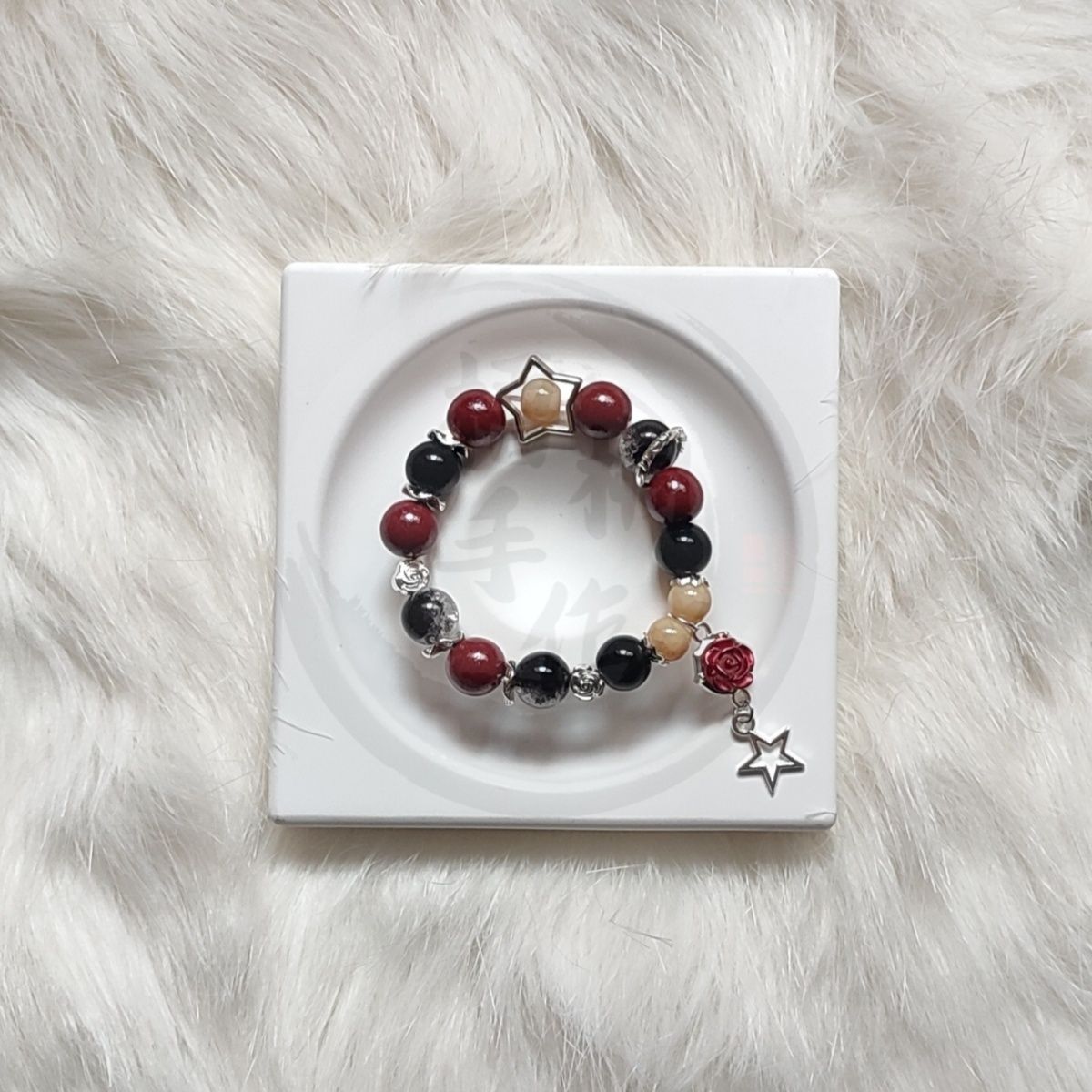 Bracciale Anime The Freak Circ - Cute Anime Merchandise recensione e prezzo