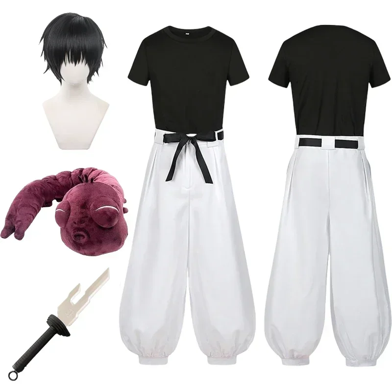 Costume Cosplay Jujutsu JJK Ma - Anime Merchandise Online recensione e prezzo