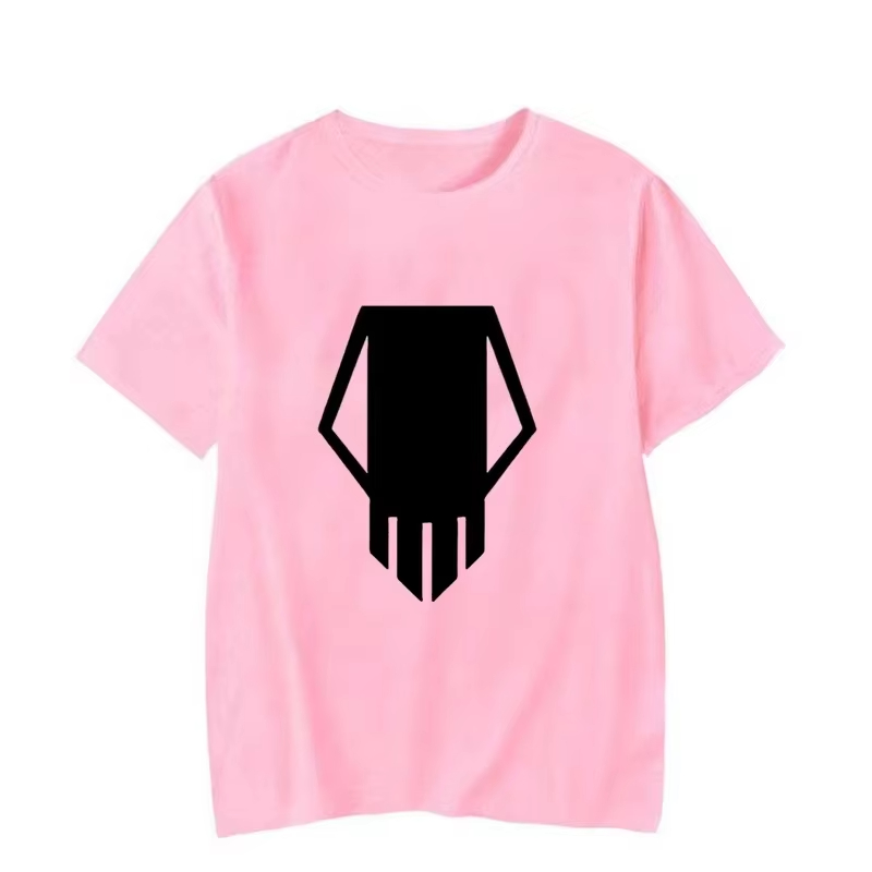 T-shirt estiva stampata My Her - Anime Merchandise Online recensione e prezzo