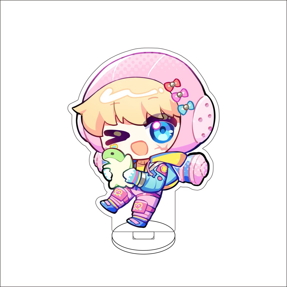 Anime Game Apex Legends Bloodh - Cute Anime Merchandise recensione e prezzo