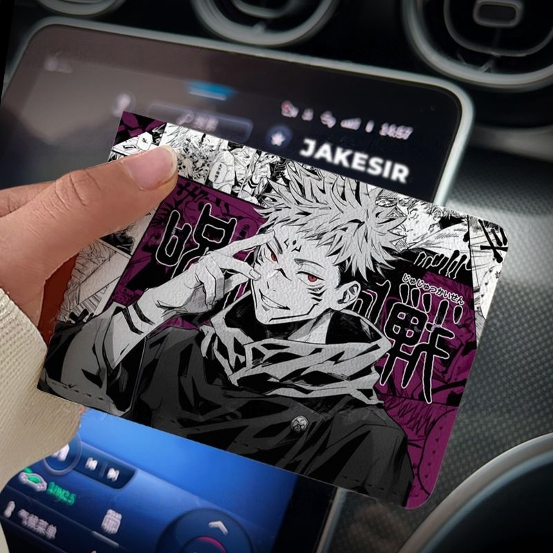 Jujutsu Kaisen Satoru Gojo - P - Gojo Anime Merchandise recensione e prezzo