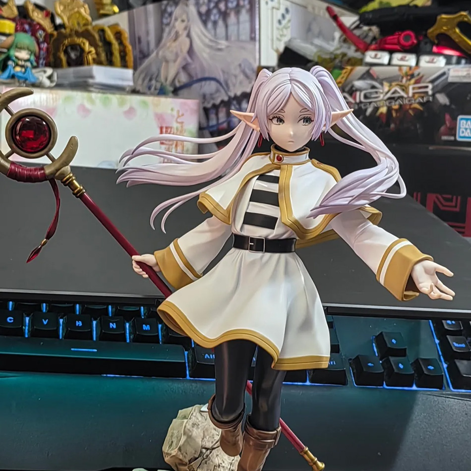 Figurina Anime Frieren: Beyond - Frieren Anime Merchandise recensione e prezzo