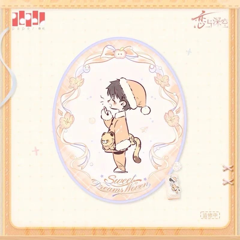 Mattoncino in acrilico traspar - Anime Merchandise Usa recensione e prezzo