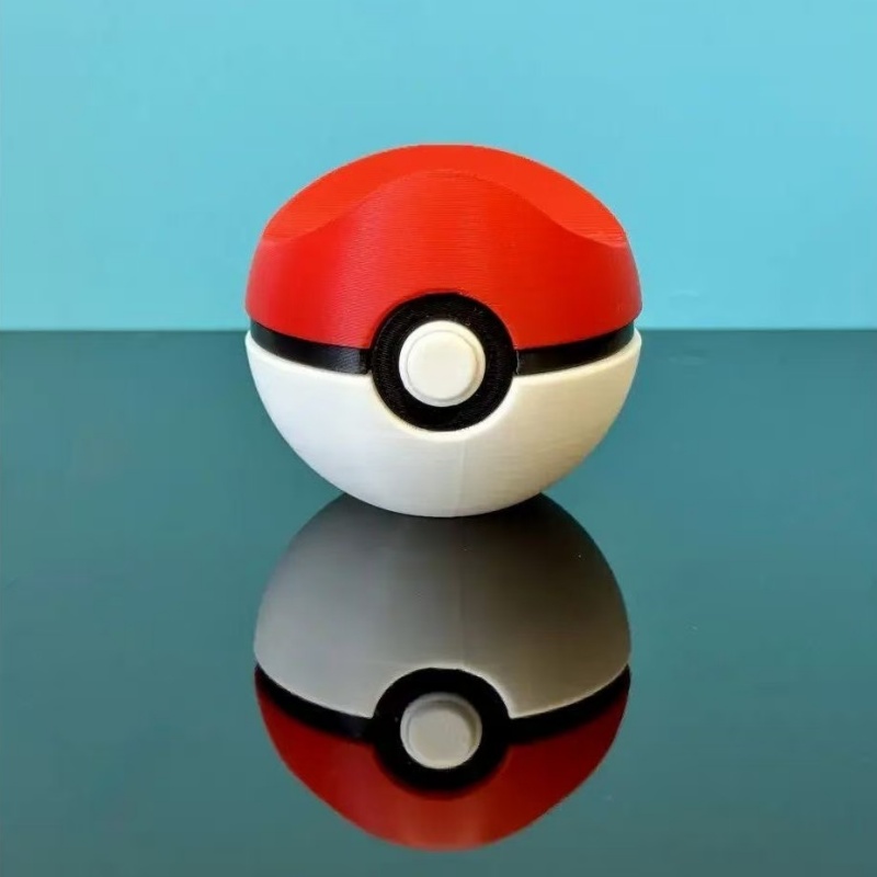 Nuovo modello Pokemon Creativi - Pokemon Anime Merchandise recensione e prezzo