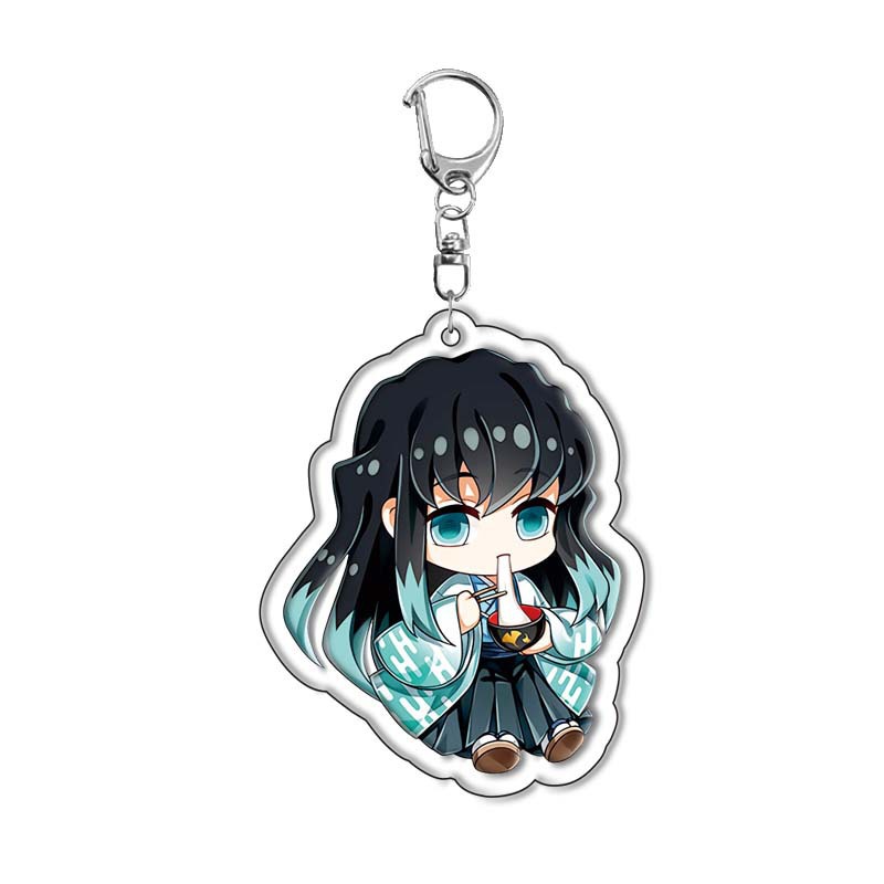Demon Slayer Kimetsu no Yaiba  - Anime Convention Merchandise recensione e prezzo