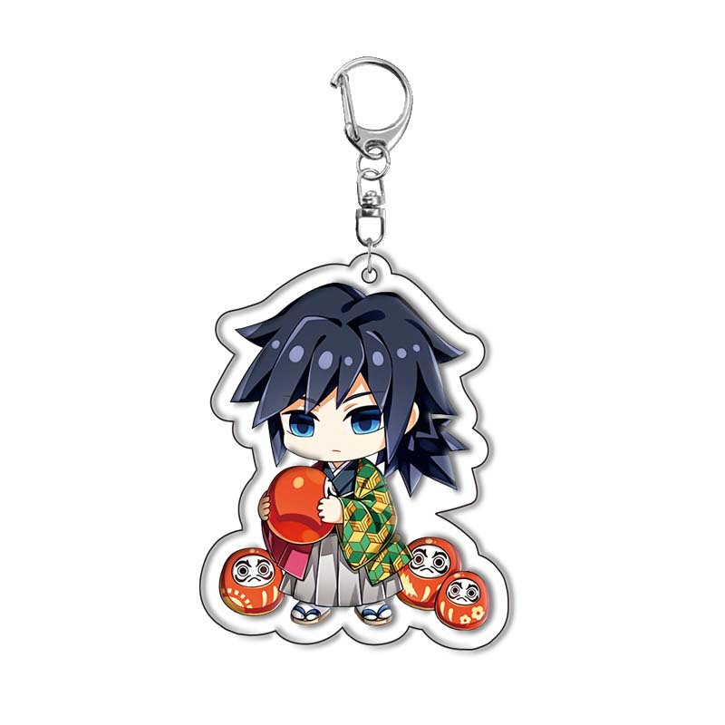 Demon Slayer Kimetsu no Yaiba  - Anime Convention Merchandise recensione e prezzo