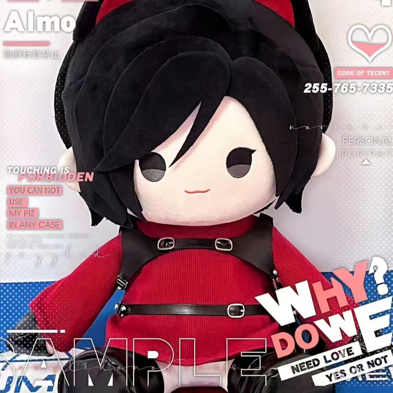 Nuovo Merchandising per Fan 20 - Anime Merchandise Usa recensione e prezzo