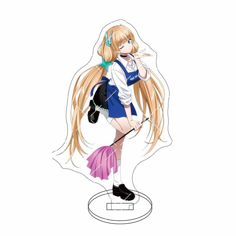 Anime da 16 cm espulsi dal par - Anime Merchandise Collection recensione e prezzo