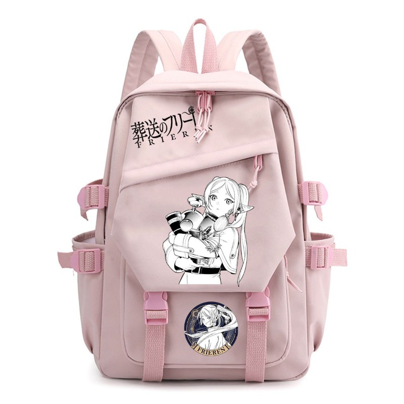 Frieren: Beyond Journey's End  - Frieren Anime Merchandise recensione e prezzo