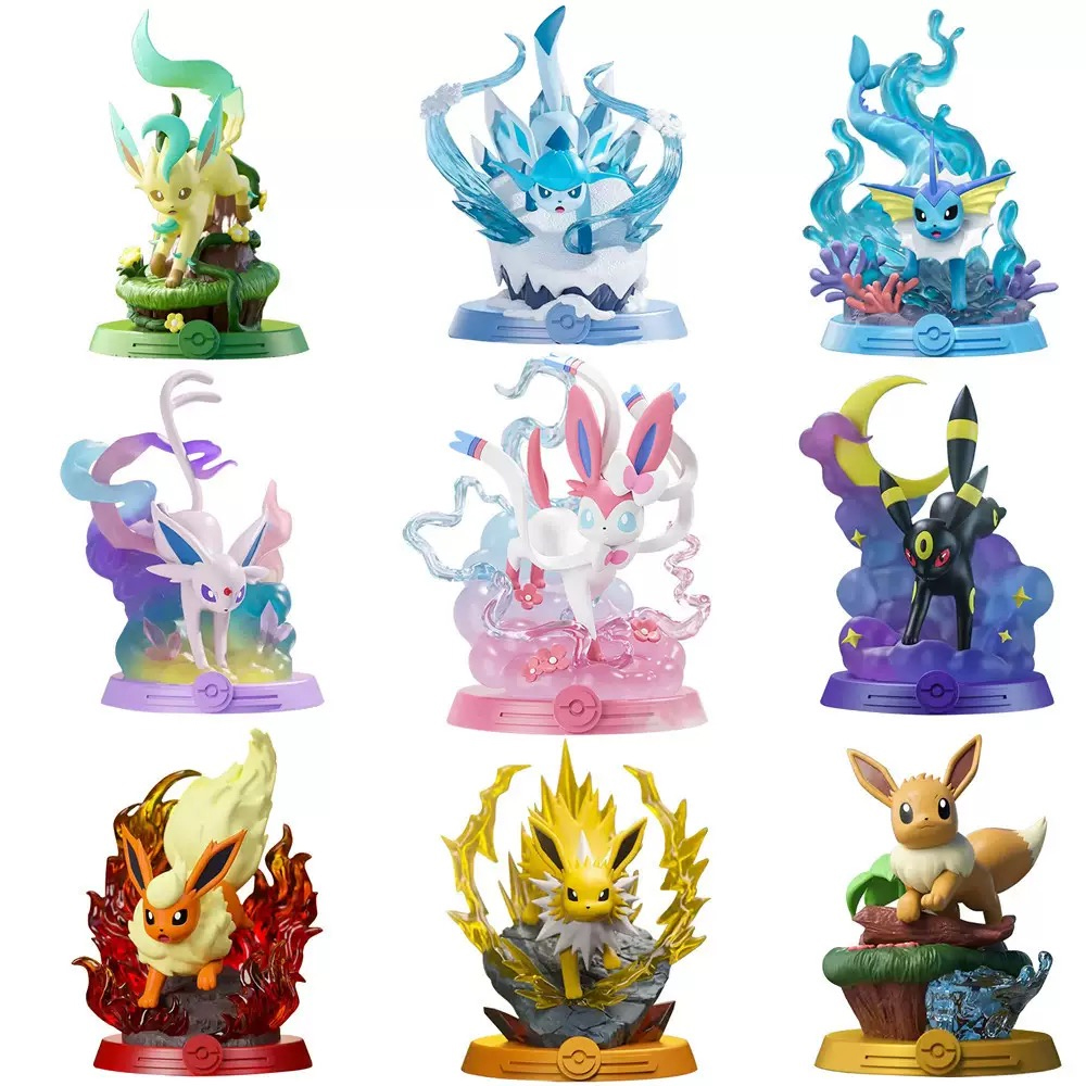 Anime Pokémon Funism Adventure - Pokemon Anime Merchandise recensione e prezzo