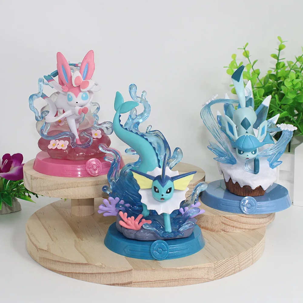 Anime Pokémon Funism Adventure - Pokemon Anime Merchandise recensione e prezzo