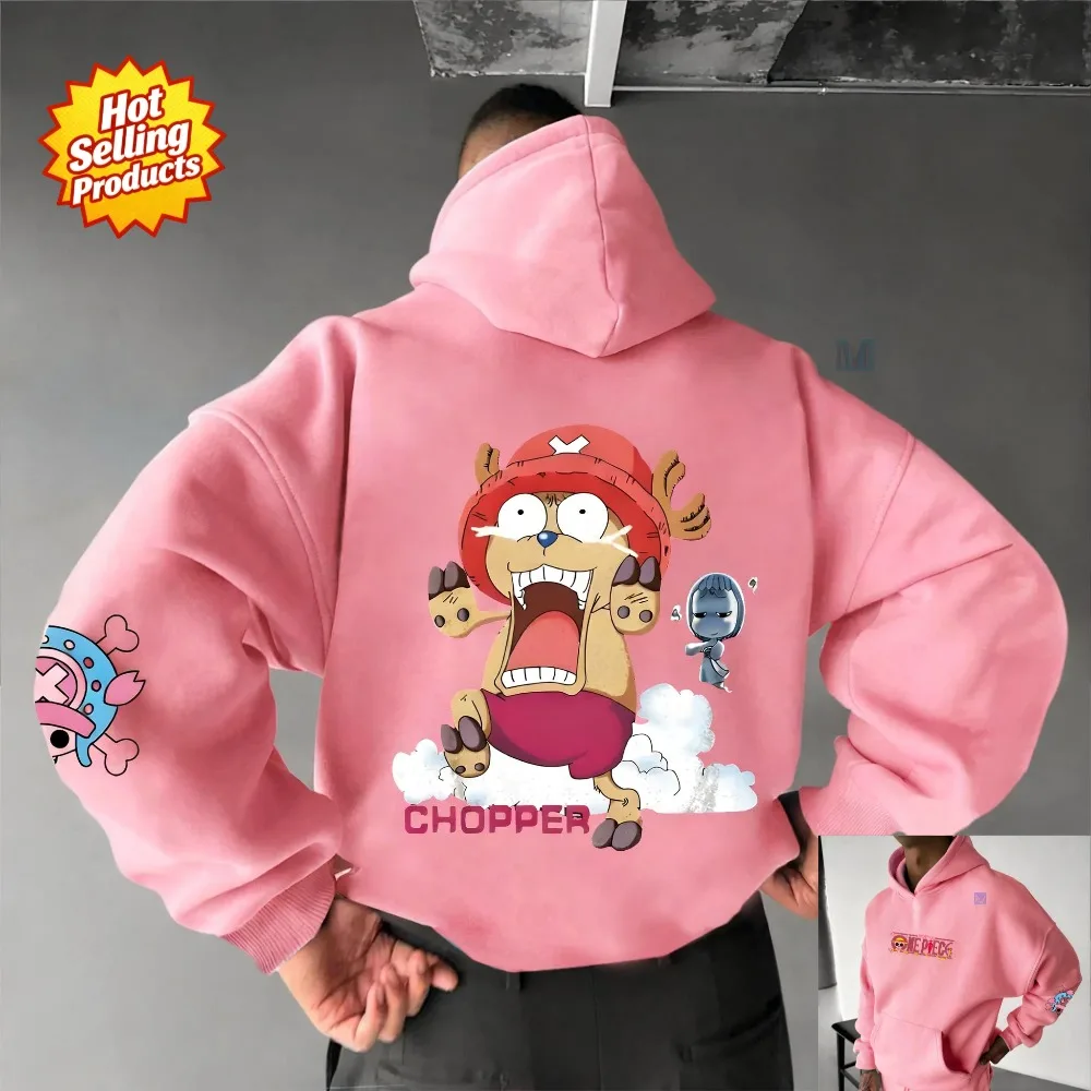 Felpa con cappuccio One Piece  - Anime Merchandise Store Japan recensione e prezzo