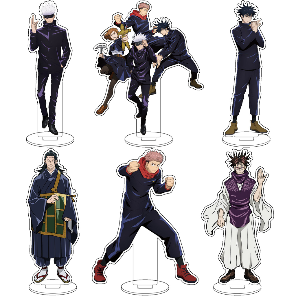 Statuetta in Acrilico da 16CM  - Anime Merchandise Collection recensione e prezzo