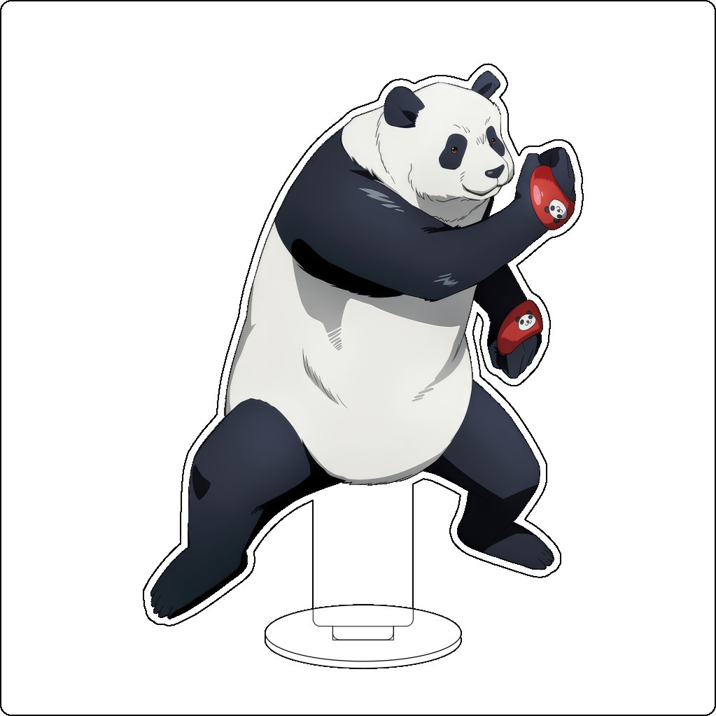 Statuetta in Acrilico da 16CM  - Anime Merchandise Collection recensione e prezzo