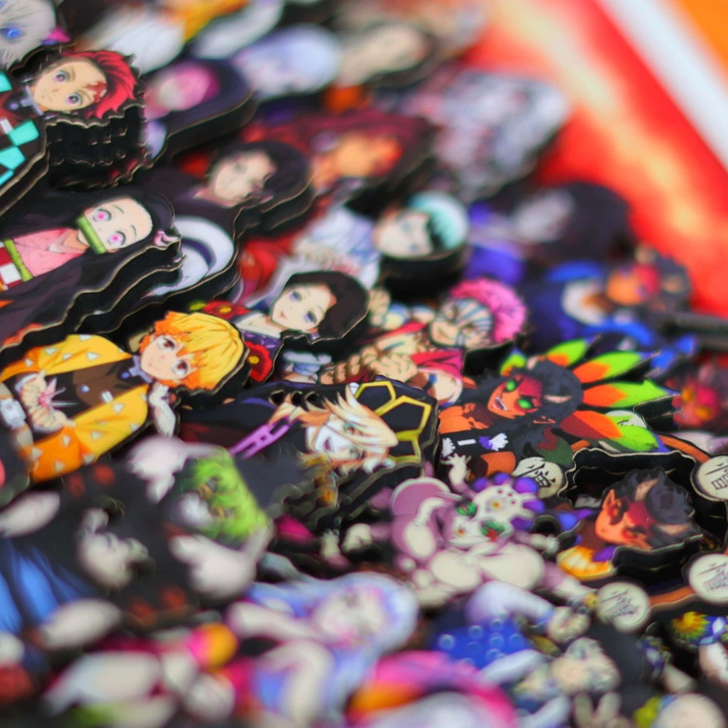 Demon Slayer anime merce carto - Anime Merchandise Usa recensione e prezzo