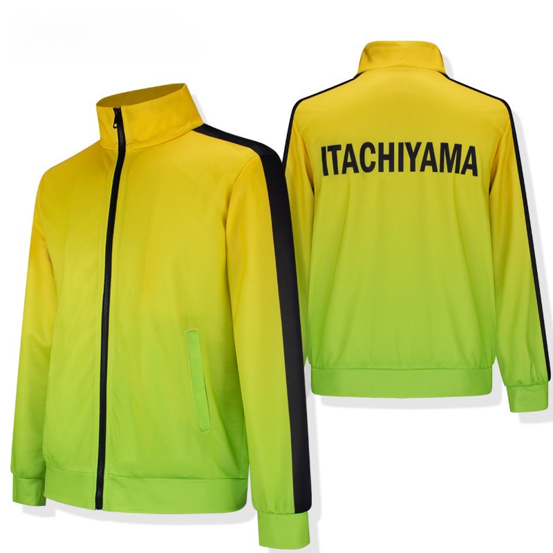 Anime Itachiyama Istituto Unif - Anime Merchandise Online recensione e prezzo