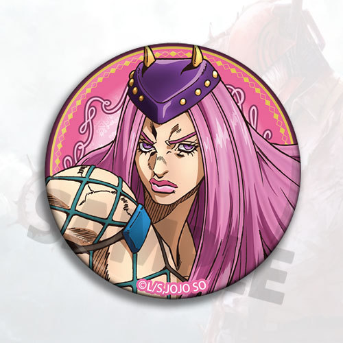 JoJo's Bizarre Adventure Stone - Anime Merchandise Keychains recensione e prezzo