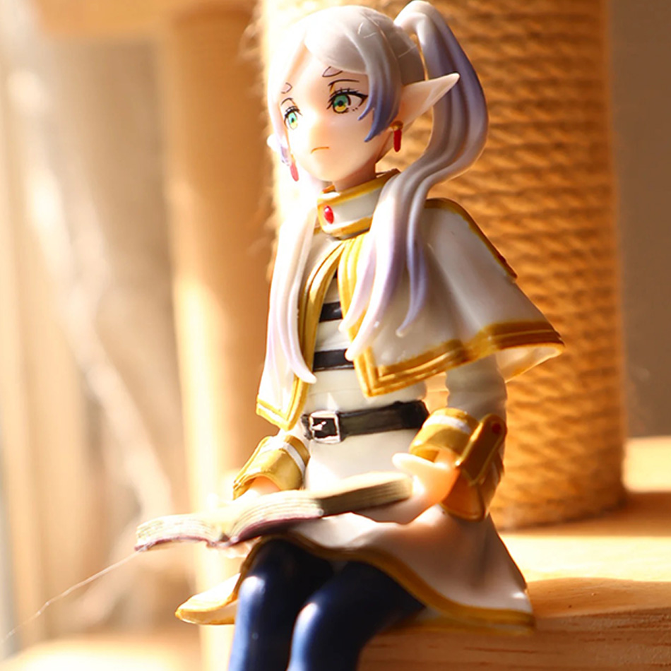 Hot Sale: Noodle Stopper Souso - Frieren Anime Merchandise recensione e prezzo