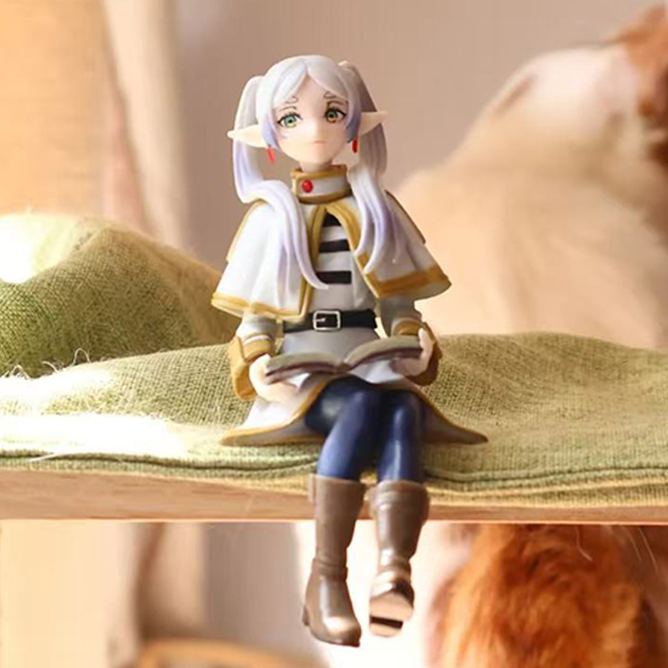 Hot Sale: Noodle Stopper Souso - Frieren Anime Merchandise recensione e prezzo