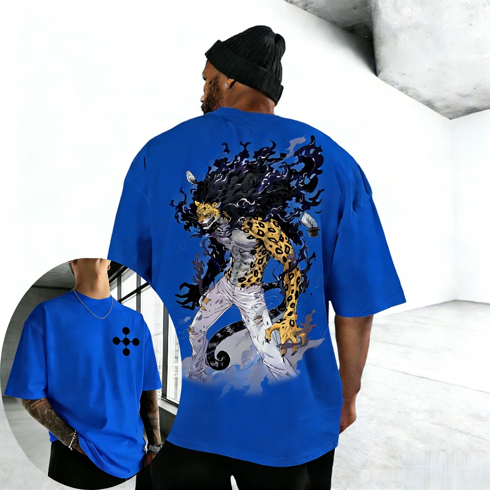 Nuova T-shirt Unisex in Cotone - Anime Merchandise Store Japan recensione e prezzo