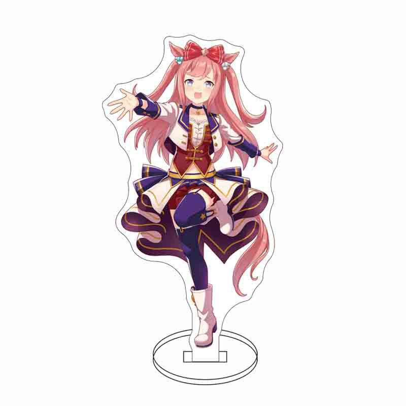 Anime da 16 cm ‌ Gioco Uma Mus - Anime Merchandise Collection recensione e prezzo