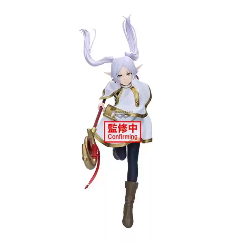 Bandai Original BANPRESTO MAXI - Frieren Anime Merchandise recensione e prezzo
