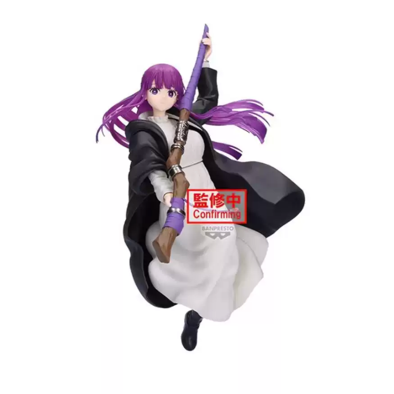 Bandai Original BANPRESTO MAXI - Frieren Anime Merchandise recensione e prezzo