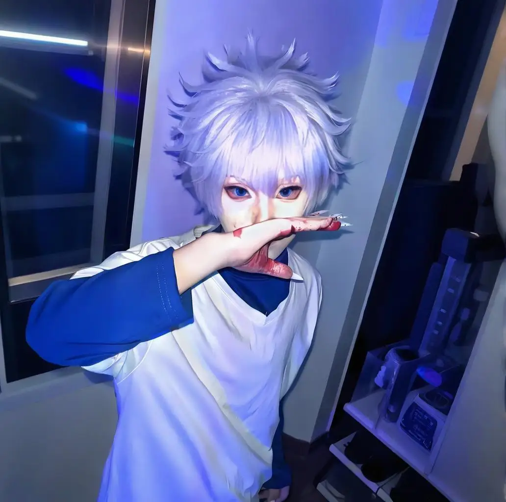 【Wetrose】Disponibile Costume C - Anime Merchandise Online recensione e prezzo