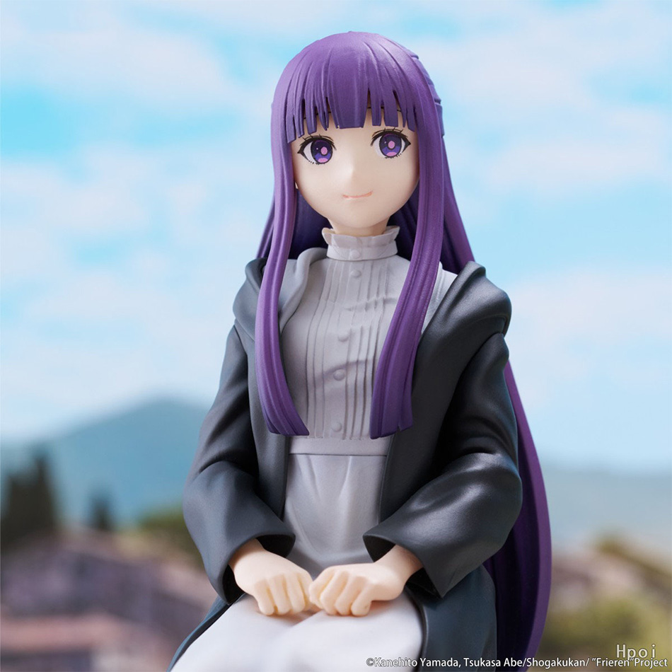 Action Figure Anime Frieren, S - Frieren Anime Merchandise recensione e prezzo