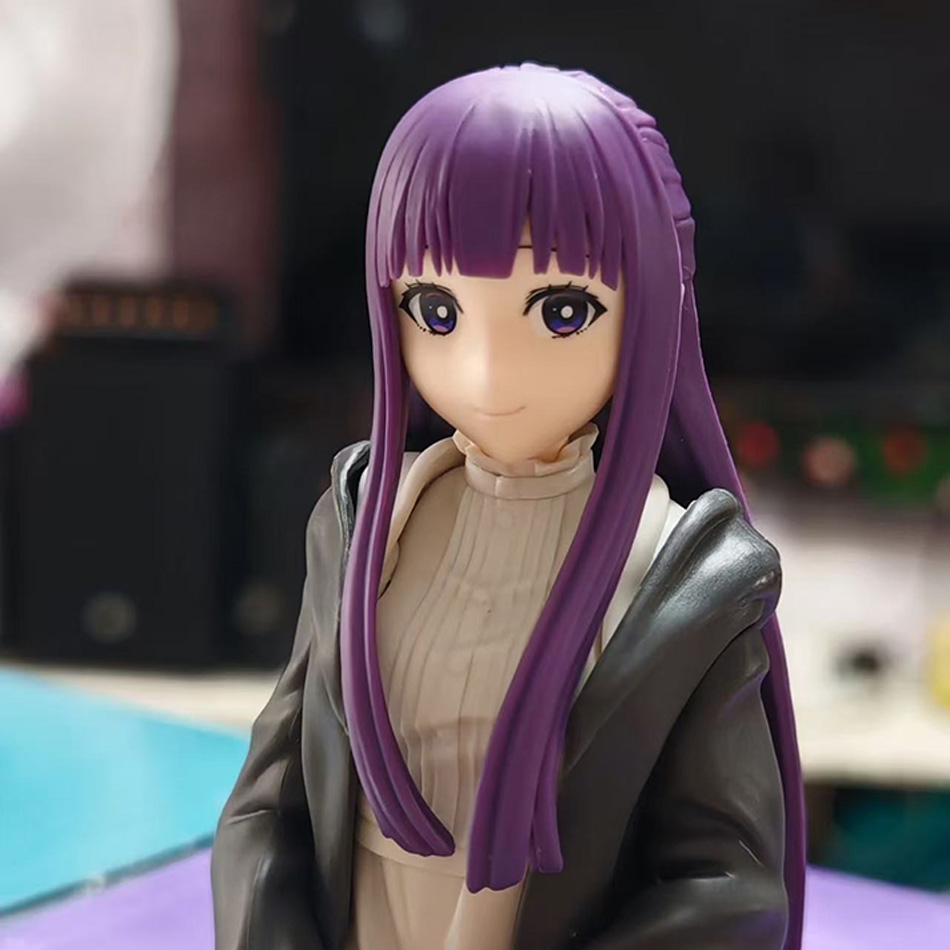 Action Figure Anime Frieren, S - Frieren Anime Merchandise recensione e prezzo