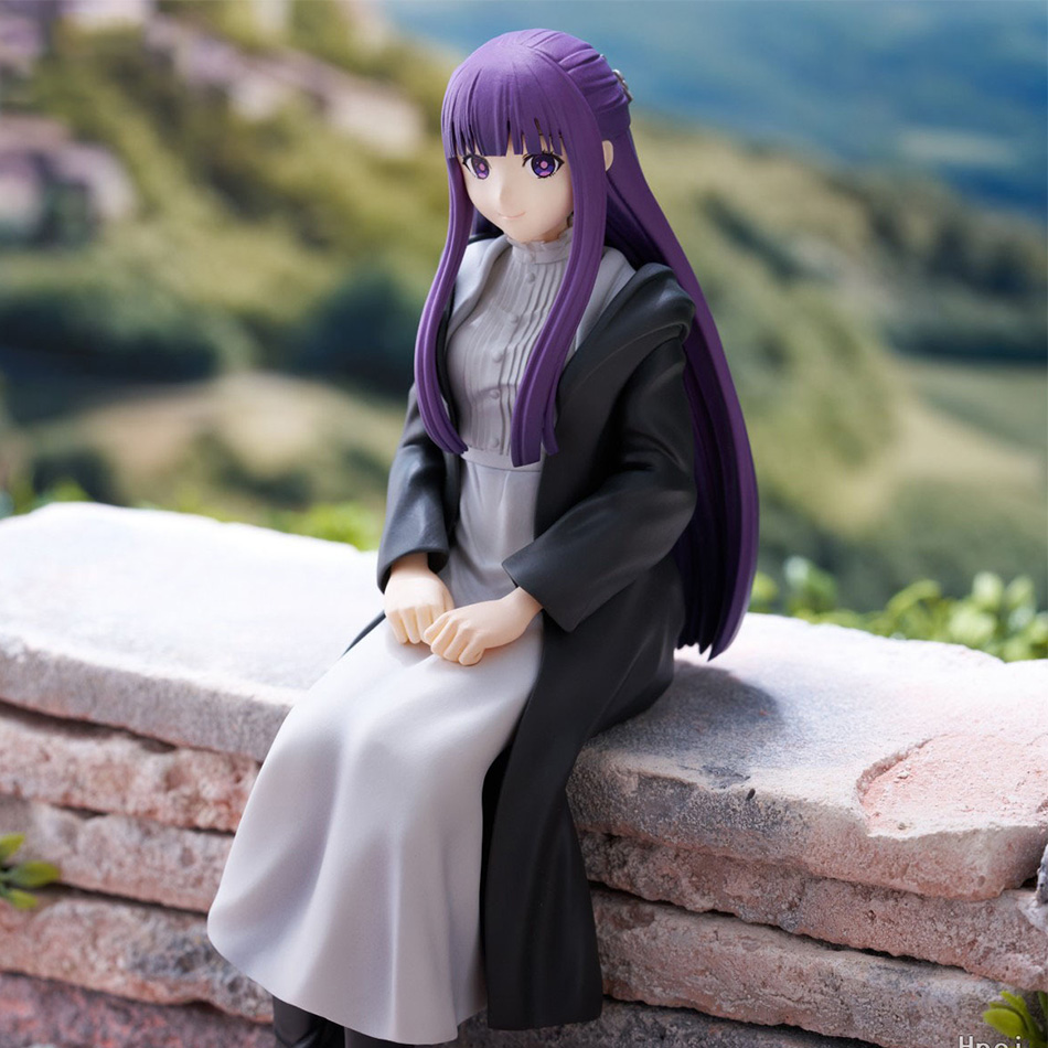 Action Figure Anime Frieren, S - Frieren Anime Merchandise recensione e prezzo