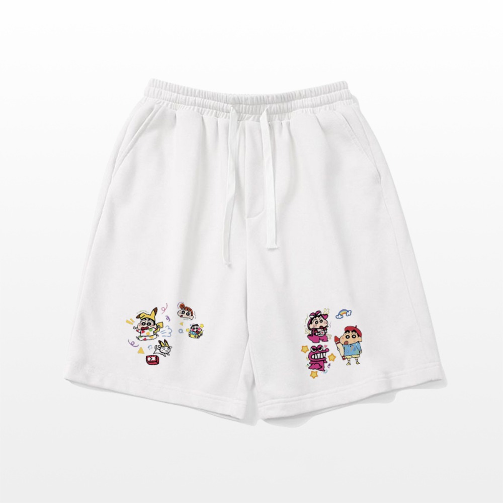 Nuovi pantaloncini da uomo Cra - Anime Merchandise Store Japan recensione e prezzo