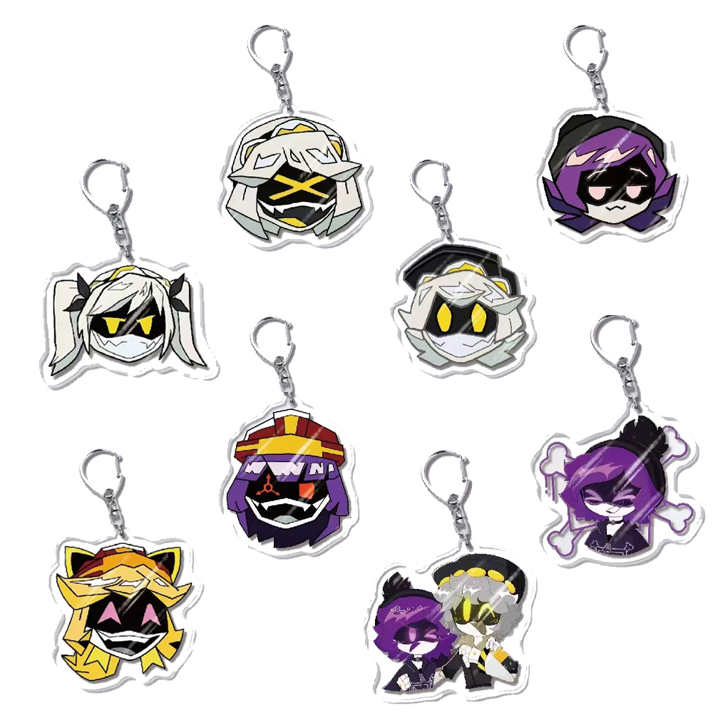 Inorganic Killer Anime Periphe - Cute Anime Merchandise recensione e prezzo