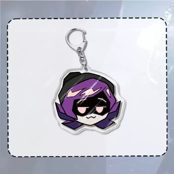 Inorganic Killer Anime Periphe - Cute Anime Merchandise recensione e prezzo