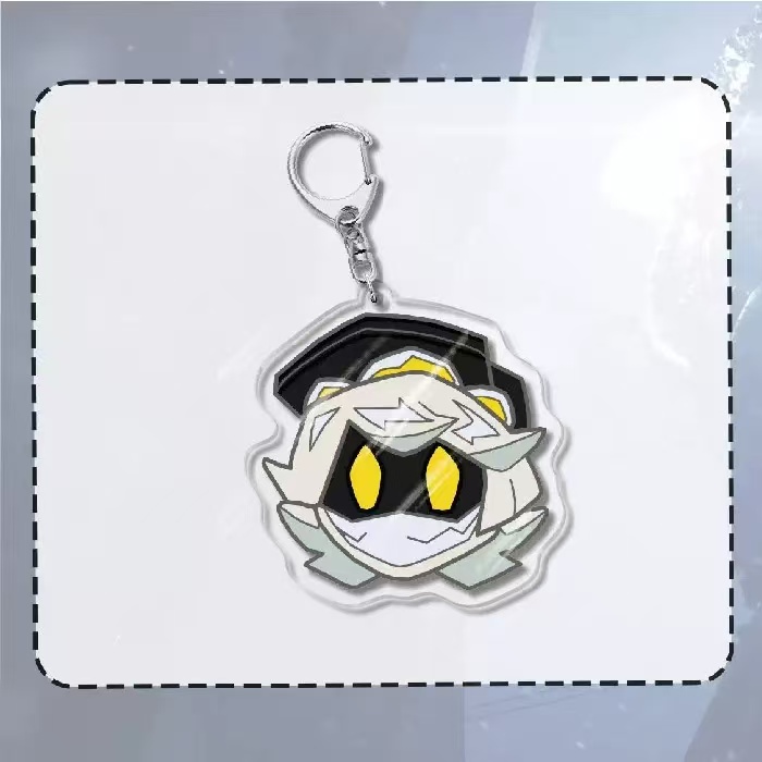 Inorganic Killer Anime Periphe - Cute Anime Merchandise recensione e prezzo