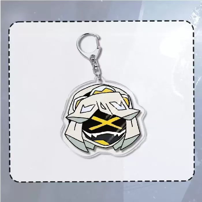 Inorganic Killer Anime Periphe - Cute Anime Merchandise recensione e prezzo
